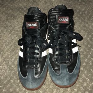 Adidas Samba shoes